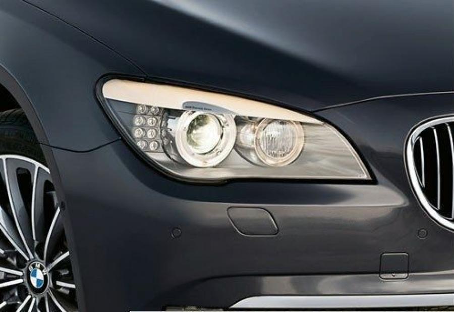  BMW 7-Series 2008 года  (фото 56 из 77)